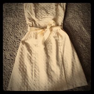 GORGEOUS Brocade Dress